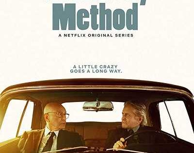 The Kominsky Method الموسم الثاني الحلقة 1 مترجمة