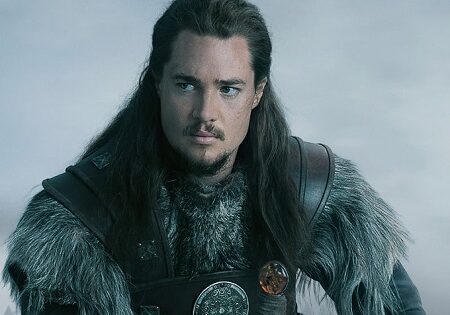مسلسل The Last Kingdom الموسم الاول الحلقة 8