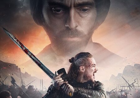 مسلسل The Last Kingdom الموسم الثالث الحلقة 10