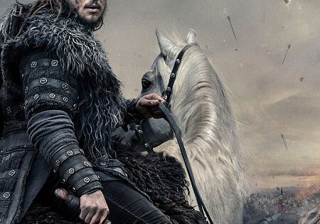 مسلسل The Last Kingdom الموسم الثاني الحلقة 5