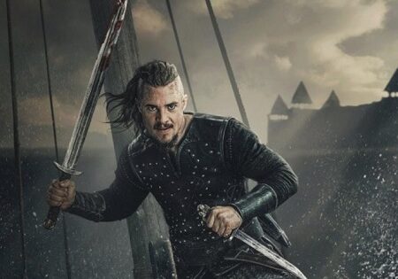 مسلسل The Last Kingdom الموسم الرابع الحلقة 2