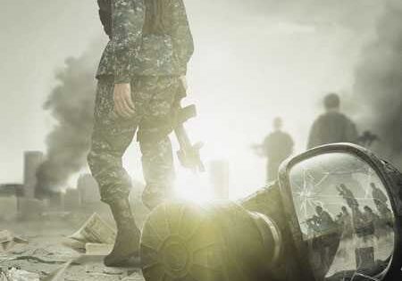 مسلسل The Last Ship الموسم الاول الحلقة 1