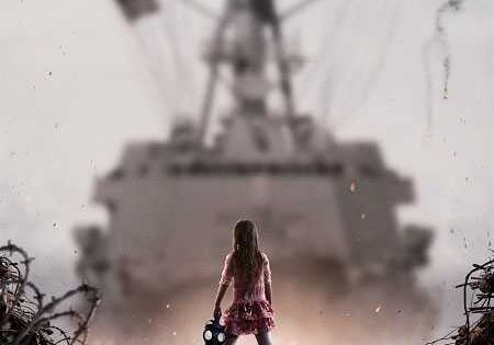 مسلسل The Last Ship الموسم الثاني الحلقة 3