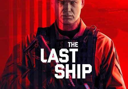 مسلسل The Last Ship الموسم الخامس الحلقة 3