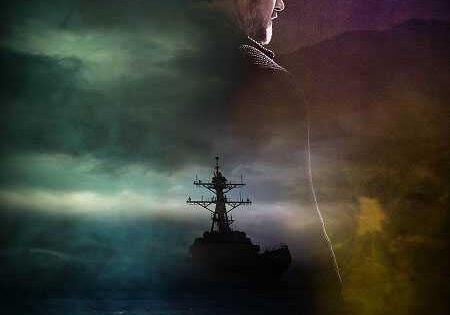مسلسل The Last Ship الموسم الرابع الحلقة 5