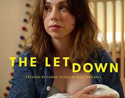 مسلسل The Letdown الموسم الثاني الحلقة 6 مترجمة