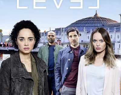 مسلسل The Level الحلقة 6 الاخيرة