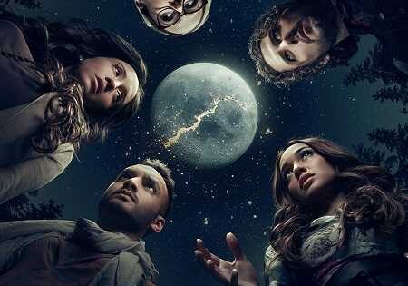 مسلسل The Magicians الموسم الخامس الحلقة 11 مترجمة