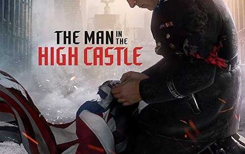 مسلسل The Man in the High Castle الموسم الرابع الحلقة 6 مترجمة