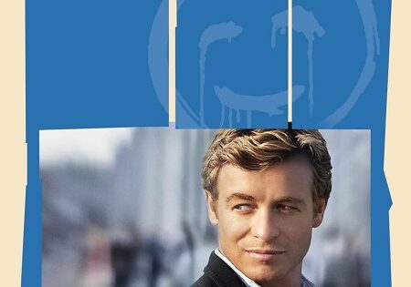 مسلسل The Mentalist الموسم الاول الحلقة 1 مترجمة