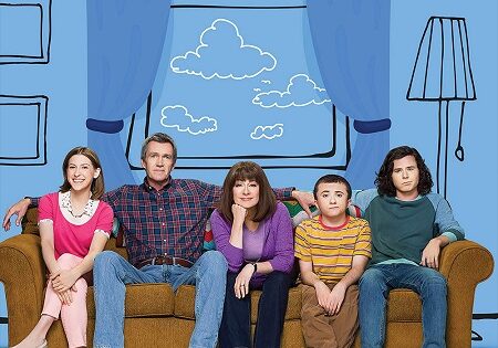 مسلسل The Middle الموسم التاسع الحلقة 19 مترجمة