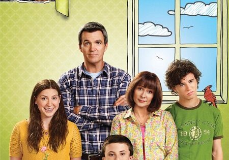 مسلسل The Middle الموسم الثالث الحلقة 10 مترجمة