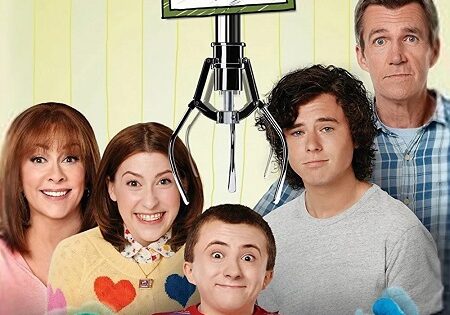 مسلسل The Middle الموسم الثامن الحلقة 8 مترجمة