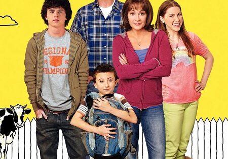 مسلسل The Middle الموسم الثاني الحلقة 1 مترجمة