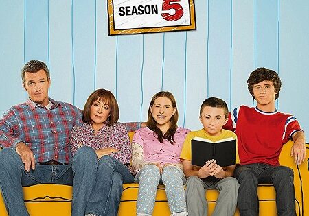 مسلسل The Middle الموسم الخامس الحلقة 18 مترجمة