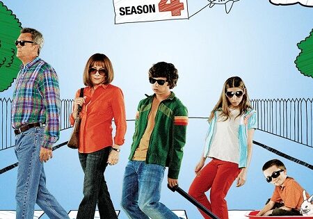 مسلسل The Middle الموسم الرابع الحلقة 11 مترجمة
