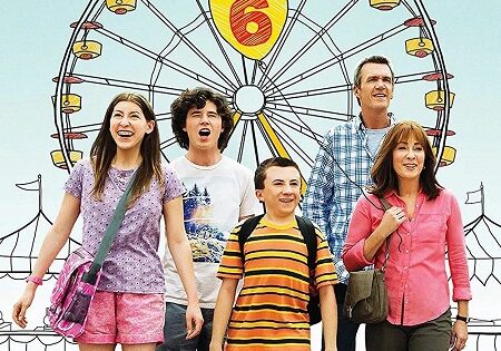 مسلسل The Middle الموسم السادس الحلقة 17 مترجمة