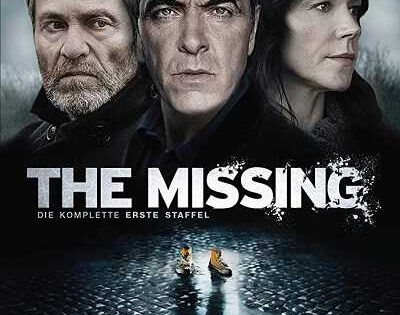 مسلسل The Missing الموسم الاول الحلقة 3