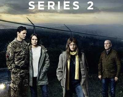 مسلسل The Missing الموسم الثاني الحلقة 2