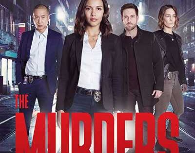 مسلسل The Murders الموسم الاول الحلقة 1