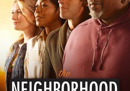 مسلسل The Neighborhood الموسم الثامن الحلقة 18 مترجمة