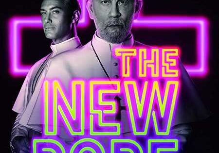 The New Pope الموسم الاول الحلقة 8 مترجمة