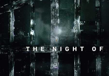 مسلسل The Night Of الحلقة 8 مترجمة