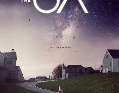 مشاهدة مسلسل The OA الموسم 1 الحلقة 1