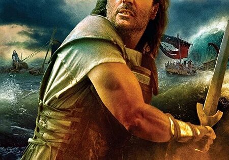 مسلسل The Odyssey الحلقة 2 مترجمة