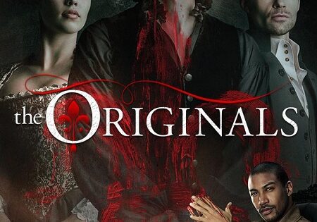 مسلسل The Originals الموسم الاول الحلقة 7