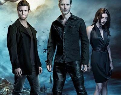 مسلسل The Originals الموسم الثالث الحلقة 14