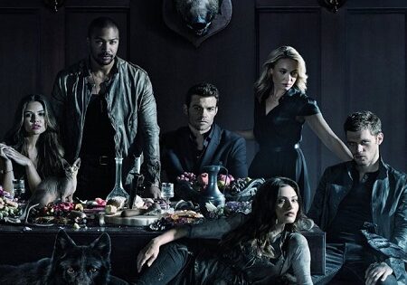 مسلسل The Originals الموسم الثاني الحلقة 4