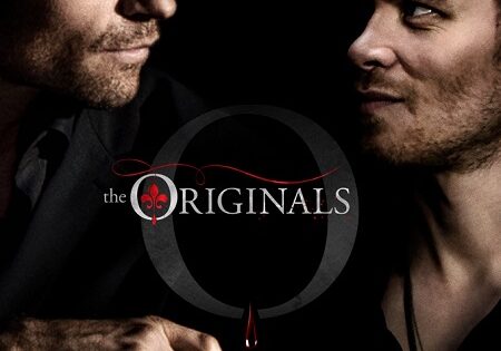 مسلسل The Originals الموسم الخامس الحلقة 13