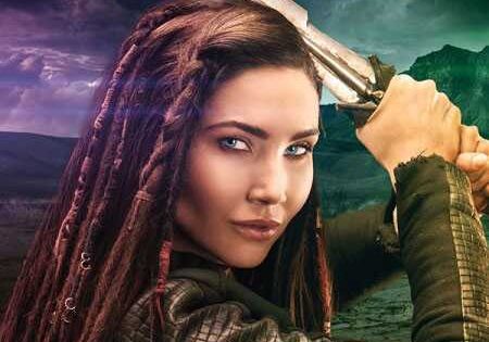 مسلسل The Outpost الموسم الاول الحلقة 7