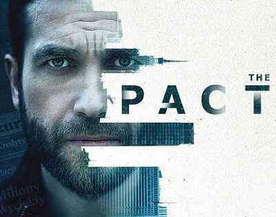 مسلسل The Pact الموسم الاول الحلقة 4 مترجمة