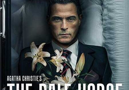 مسلسل The Pale Horse الموسم الاول الحلقة 2 مترجمة