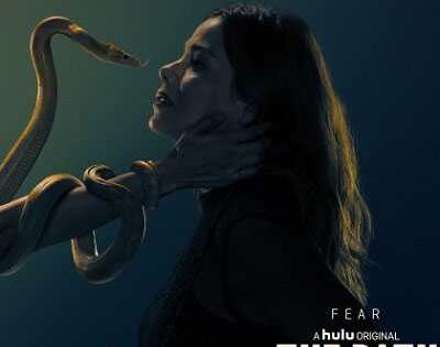 مسلسل The Path الموسم الثالث الحلقة 10 مترجمة
