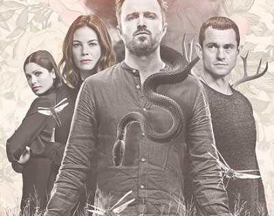 مسلسل The Path الموسم الثاني الحلقة 13 الاخيرة