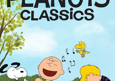 مسلسل The Peanuts Classics الحلقة 29 مترجمة