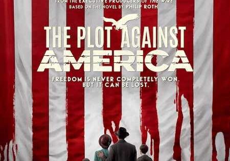 مسلسل The Plot Against America الحلقة 5