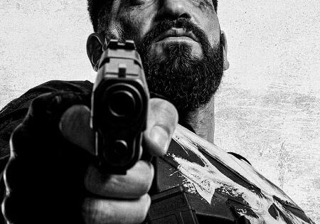 مسلسل The Punisher One Last Kill الحلقة الخاصة مترجمة