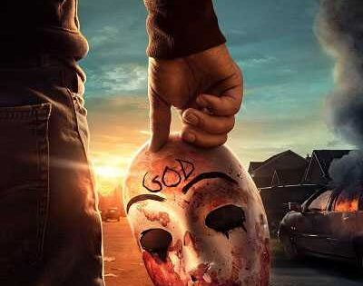 مسلسل The Purge الموسم الثاني الحلقة 6 مترجمة
