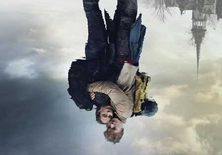 مسلسل The Rain الموسم الاول الحلقة 2 مترجمة
