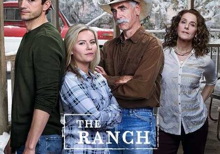 مسلسل The Ranch الموسم الرابع الحلقة 17 مترجمة