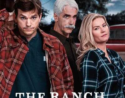 مسلسل The Ranch الموسم الرابع الحلقة 3 مترجمة