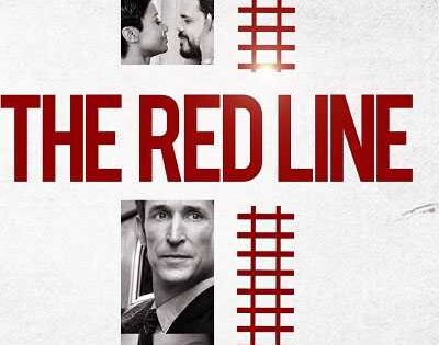مسلسل The Red Line الموسم الاول الحلقة 2 مترجمة