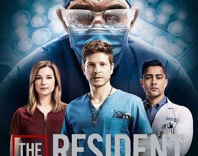 مسلسل The Resident الموسم الثالث الحلقة 15 مترجمة