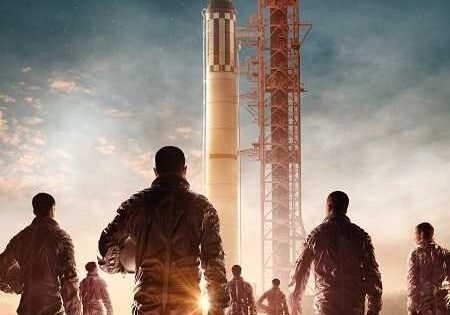مسلسل The Right Stuff الموسم الاول الحلقة 2