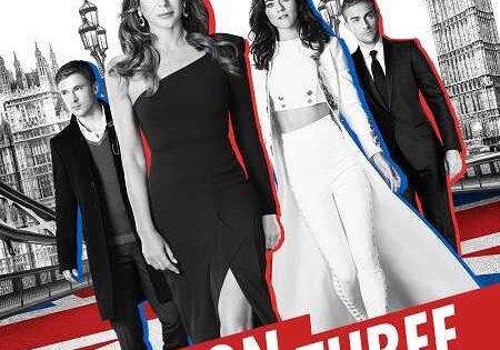 مسلسل The Royals الموسم الثالث الحلقة 4 مترجمة