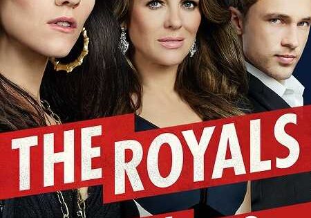 مسلسل The Royals الموسم الثاني الحلقة 8 مترجمة